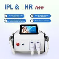 Portable Ipl Laser Hair Removal/ Permanently Hair Removal Ipl...