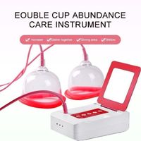 High Quality Breast Vacuum Cupping Body Shaping/ Buttock Lift...