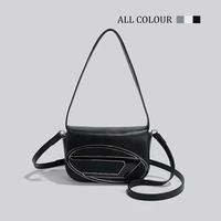 Designer DIS Bag For Women Multi-color Mini classic Luxury High-quality And Fashionable Handbag exquisite Handmade Foreskin Leather High-end Underarm 1 DR Mini Bag