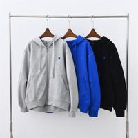 Men' s Hoodies & Sweatshirts designer hoodie Ader Error ...