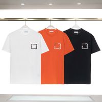 Designer T Shirts Men' s T- Shirts Three- Dimensional Reli...