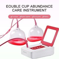 Taibo Breasts Enlarge Butt Lifting Machine/ Multifunction Ele...