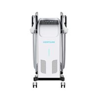 Taibo Muscle Magnetic Machine/ Slimming Machine Reduce Cellul...