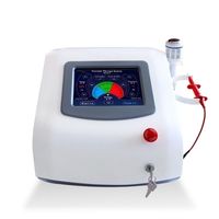 Taibo Vascular Removal/ RBS Spider Vein Removal Machine/ Red ...