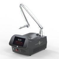 Taibo Co2 Laser Beauty Machine/ Co2 Laser Vaginal Tightening ...