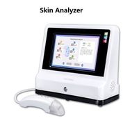 Taibo 3D Skin Diagnosis System Dermatoscope/ Light Skin Scan...