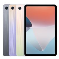 Original Oppo Pad Air Tablet PC Smart 4GB 6GB RAM 128GB ROM Octa Core Snapdragon 680 Android 10.36" 60Hz 2K LCD Screen 8.0MP 7100mAh Face ID Computers Tablets Pads Notebook