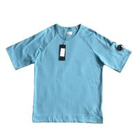 Classic Mens T-Shirt Topstoney Designer TShirts Luxury Men Short Sleeve Tees Cotton Jersey Small Label Design Mens T shirt Male Fashion Top Polos