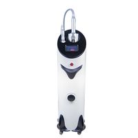 Newest Technology 8D roller massage machine Body Slimming Equipment laser fat burning massager device rf slimming machine