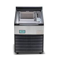Free shipment to door Commercial Automatic Cube Ice Machine ...