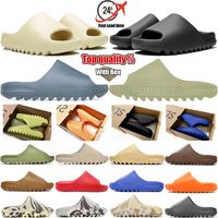 Designer slides slippers women mens slider clogs sandals rub...