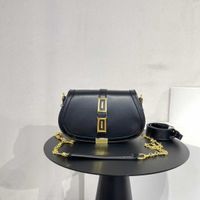 Designer CrossBody Bags Womens Designer Bag Letter Print Lux...