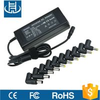 Laptop power supply 90W multifunctional laptop charger unive...