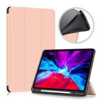 Smart Cases For Ipad 10th Generation 10.9" For Ipad Air 5 4 Inch Leather TPU Cover Wake Sleep Function Tablet Fundas