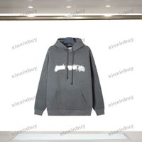 xinxinbuy 2024 Men designer Hoodie Sweatshirt Letter Graffit...