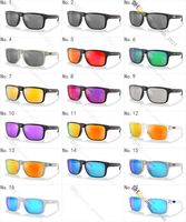 Designer Sunglasses Women 0akley Sunglasses Sport Mens Sunglasses UV400 High-Quality Polarized PC Lens Revo Color Coated TR-90 Frame - OO9102 ; Store/21621802