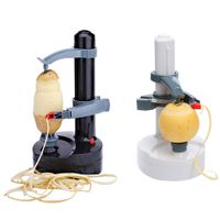 Electric Peeling Machine Multifunctional Fruit, Apple, and P...