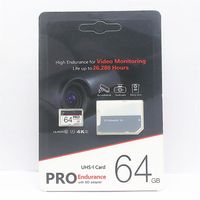 15pcs The lastest product 32GB 64GB 128GB 256GB Memory Card Class10 Card T Memory With Retail Package DHL 236K