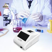 Source manufacturer laboratory clinic POCT rapid detection o...