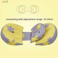 Maternity Pillows Multifunctional Maternity Protection Lumbar Pillow Pregnant Woman U-shaped Side Sleeping Support Pillow Pregnancy Essential SuppL231105