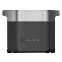 Energy Storage Battery Ecoflow Delta 2 Smart Extra 1024Wh Lifepo4 App Control Drop Delivery Renewable System Dhads