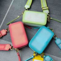 Snapshot Luxurys Bag Shoulder Bag Womens Designer Bag Crossb...