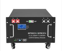 HOT Selling Lithium Ion solar battery 10kwh 48v 100ah 200ah 300ah 500ah lifepo4 battery pack