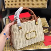 Nail Beach Bags Womens Designer Bag Summer Small Travel Bags...