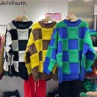 Women' s Sweaters Joinyouth Autumn Winter Korean Loose P...