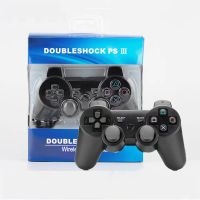 Wireless Bluetooth Joysticks For PS3 controller Controls Joystick Gamepad Controllers games With retail box 22 Colors