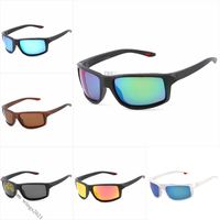 Designer Sunglasses 0akley Sunglasses UV400 Mens Sports Sunglasses High-Quality Polarizing Lens Revo Color Coated TR-90 Frame - OO9449 ; Store/21417581