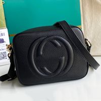 Designer Bag Shoulder Bags Luxury Handbags Women' s Fash...