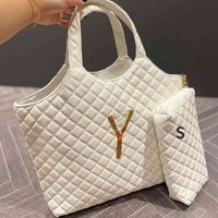 Shoulder Bag YSbag Designer Handbag Diamond Women Big The To...