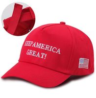2024 Donald Trump Cap Camouflage Baseball Caps Party Hats Ma...