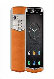 Telefono cellulare originale mini slim cellulare Android piccoli telefoni tascabili touch display mondo i più piccoli smartphone 3G per bambine w1118708
