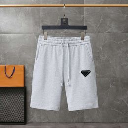 Shorts de designer de verão masculino letras impressas calças de praia M-3XL FZ0035
