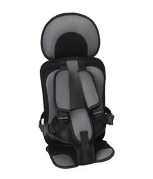 Infant Safe Seat Portable Adjustable Protect Stroller Accessorie Baby Seat Safety Kids Child Seats Boys Girl Car Seats5002253