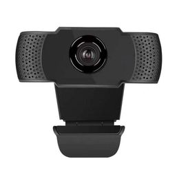 USB Computer Live Streaming X22 High-definition 1080P Camera for Online Classes, Meetings, and Chat Cameras