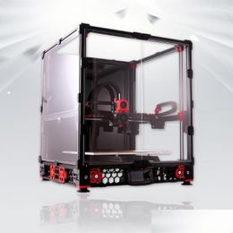 Printers Voron 2.4 V2.4 R2 Version 3D Printer Kit With High Quality Drop Delivery Dhtpv