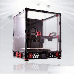 Printers Voron 2.4 V2.4 R2 Version 3D Printer Kit With High Quality Parts Drop Delivery Computers Networking Supplies Otnwu