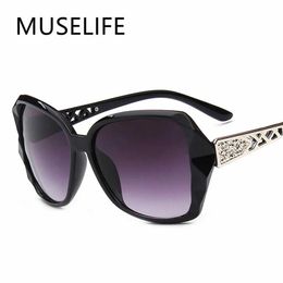 Sunglasses Fashion Square Sunglasses Women Luxury Brand Big Purple Sun Glasses Female Mirror Shades Ladies Oculos De Sol FemininoL2403