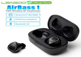 Лигу A1 TWS Wireless Bluetooth наушники 50 HD Stereo Headphone Шудоподъемность Гиговая гарнитура4514177