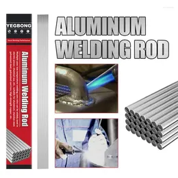 Window Stickers Welding Rod Copper And Aluminium Flux Cored Wire Steel Soldering Tool Weld Rods Hand