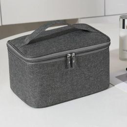 Storage Bags Large-capacity Men's Cosmetic Bag Travel Convenient Toilet Couple Outdoor Waterproof Women Makeup Case