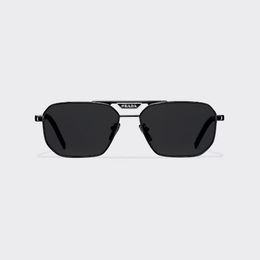 SPR58Y Mark sunglasses for Men Metal frame computer designer Women sunglasses mirror optimistic temple read police tender path scratch