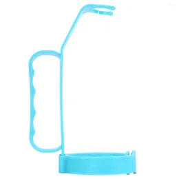 Wine Glasses Water Bottle Carrier Grip Holder Clip Buckle Handle Strap Bottles Accessories ( )