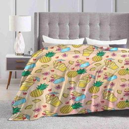 Blankets Whip Pattern ( Warm Tones ) Selling Room Household Flannel Blanket Walt World Parks Wdw Magic Kingdom Studios Animal