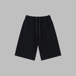 2024 shorts Novo calça de verão masculino Fashion Fashion Beach Pants Setor Sports Casual Pant#W5