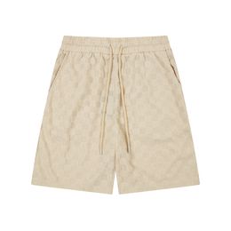 2024 shorts Novo calça de verão masculino Fashion Fashion Beach Pants Setor Sports Casual Pant#W4