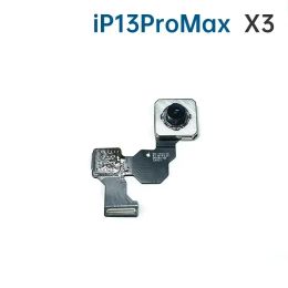 Independent Rear Camera X0.5 X1.0 X2.5 X3.0 for iPhone 11 12 13 14 Pro Max Mini Plus Separate Camera Camera Parts Repair Tool